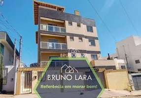 Foto 1 de Apartamento com 3 Quartos à venda, 70m² em Uniao, Igarapé