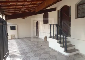 Foto 1 de Casa com 4 Quartos à venda, 172m² em Jardim Rafael, Caçapava