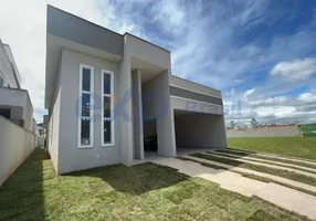 Foto 1 de Casa de Condomínio com 3 Quartos para venda ou aluguel, 199m² em Morada Colina, Resende