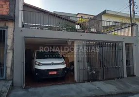 Foto 1 de Casa com 2 Quartos à venda, 122m² em Jardim dos Prados, São Paulo