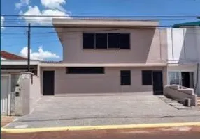 Foto 1 de Imóvel Comercial com 8 Quartos para alugar, 346m² em Jardim América, Ribeirão Preto