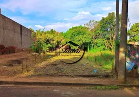 Foto 1 de Lote/Terreno à venda, 165m² em Jardim Augusto Cavalheiro, Santa Bárbara D'Oeste