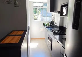 Foto 1 de Apartamento com 2 Quartos à venda, 55m² em Independência, Petrópolis