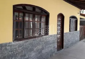 Foto 1 de Casa com 3 Quartos à venda, 133m² em Serra Grande, Niterói