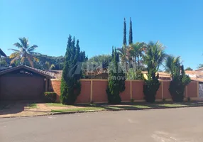 Foto 1 de Casa com 3 Quartos à venda, 250m² em Parque Santa Marta, São Carlos