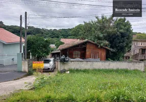 Foto 1 de Lote/Terreno à venda, 420m² em Campo Comprido, Curitiba