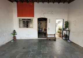 Foto 1 de Casa com 3 Quartos à venda, 100m² em Jardim Maria Luiza IV, Jaú