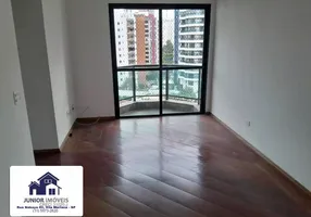 Foto 1 de Apartamento com 2 Quartos para alugar, 60m² em Chácara Klabin, São Paulo