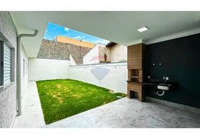 Foto 1 de Casa de Condomínio com 3 Quartos à venda, 162m² em Centro, Monte Mor