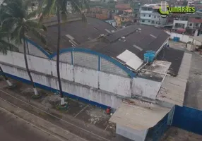 Foto 1 de Galpão/Depósito/Armazém para venda ou aluguel, 1535m² em Massaranduba, Salvador