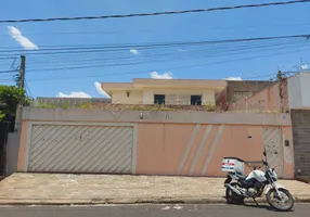 Foto 1 de Casa com 6 Quartos para alugar, 550m² em Alto da Boa Vista, Ribeirão Preto