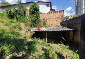 Foto 1 de Lote/Terreno à venda, 400m² em Sagrada Família, Belo Horizonte