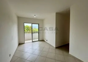 Foto 1 de Apartamento com 2 Quartos à venda, 52m² em Castelandia, Serra