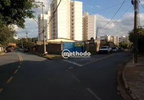 Foto 1 de Lote/Terreno à venda, 875m² em Vila Industrial, Campinas