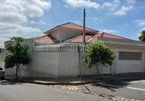 Foto 1 de Casa com 2 Quartos à venda, 163m² em Vila Xavier, Birigui