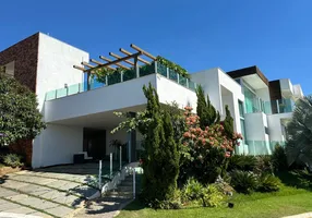 Foto 1 de Casa de Condomínio com 6 Quartos para alugar, 750m² em Gran Park, Vespasiano