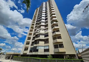 Foto 1 de Apartamento com 3 Quartos para alugar, 130m² em Vila Nova, Itu