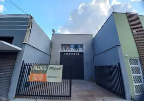 Foto 1 de Sala Comercial para alugar, 100m² em Cidade Alta, Piracicaba
