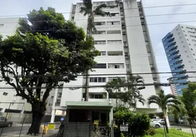 Foto 1 de Apartamento com 3 Quartos à venda, 75m² em Casa Amarela, Recife