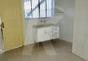 Foto 1 de Casa com 1 Quarto para alugar, 50m² em Vila Guilherme, São Paulo