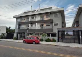 Foto 1 de Apartamento com 3 Quartos à venda, 109m² em Ingleses Norte, Florianópolis