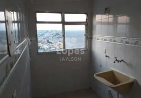 Foto 1 de Apartamento com 1 Quarto à venda, 35m² em Pavuna, Rio de Janeiro