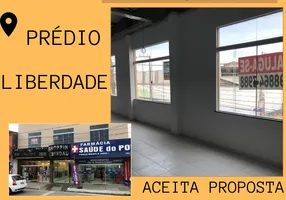 Foto 1 de Prédio Comercial para venda ou aluguel, 500m² em Liberdade, São Luís