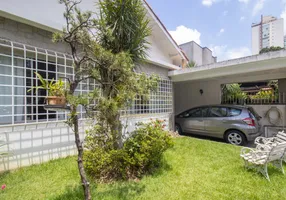 Foto 1 de Casa com 4 Quartos à venda, 170m² em Brooklin, São Paulo