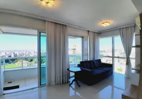 Foto 1 de Apartamento com 2 Quartos para alugar, 75m² em Três Figueiras, Porto Alegre