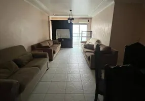 Foto 1 de Apartamento com 4 Quartos à venda, 180m² em Centro, Guarujá