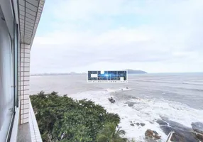 Foto 1 de Apartamento com 1 Quarto à venda, 45m² em Ilha Porchat, São Vicente