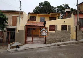 Foto 1 de Casa com 6 Quartos à venda, 200m² em Aparecida, Alvorada