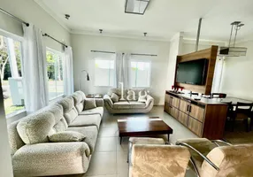 Foto 1 de Casa de Condomínio com 3 Quartos para alugar, 205m² em Condominio Sunset, Sorocaba