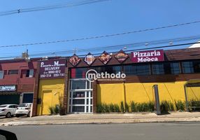 Pizzaria Ponto Um em Campinas: 1 opiniões e 5 fotos