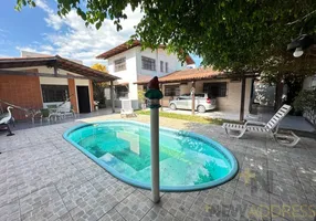 Foto 1 de Casa com 4 Quartos à venda, 339m² em Praia das Gaivotas, Vila Velha