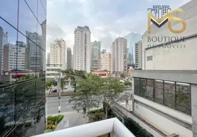 Foto 1 de Sala Comercial à venda, 53m² em Itaim Bibi, São Paulo