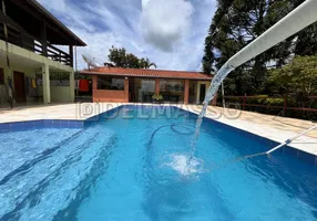 Foto 1 de Casa de Condomínio com 4 Quartos à venda, 1000m² em Curral, Ibiúna