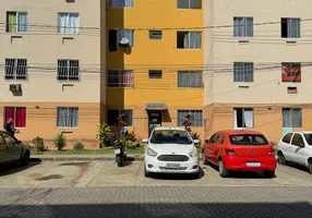 Foto 1 de Apartamento com 2 Quartos à venda, 50m² em Sepetiba, Rio de Janeiro