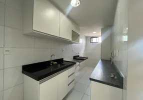 Foto 1 de Apartamento com 2 Quartos à venda, 60m² em Brisamar, João Pessoa