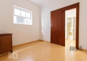 Foto 1 de Apartamento com 1 Quarto para alugar, 42m² em Floresta, Porto Alegre