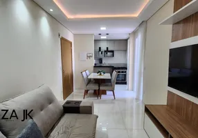 Foto 1 de Apartamento com 2 Quartos à venda, 53m² em Jardim do Lago, Jundiaí