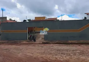 Foto 1 de Casa com 3 Quartos para alugar, 80m² em Vale do Gavião, Teresina