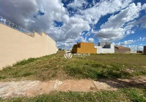 Foto 1 de Lote/Terreno à venda, 250m² em Parque das Laranjeiras, Uberaba