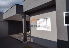 Foto 1 de Casa com 3 Quartos à venda, 200m² em Residencial Mario de Mattos, São José do Rio Preto