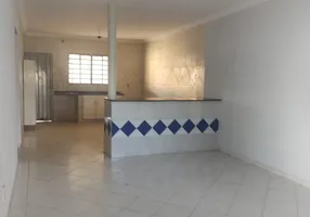 Foto 1 de Casa com 1 Quarto à venda, 100m² em Do Turista 2 Etapa, Caldas Novas