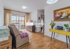 Foto 1 de Apartamento com 3 Quartos à venda, 90m² em São Geraldo, Porto Alegre