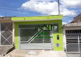 Foto 1 de Casa com 2 Quartos à venda, 150m² em Vila Fátima, Suzano