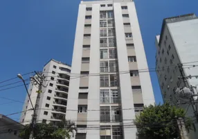 Foto 1 de Apartamento com 2 Quartos à venda, 65m² em Vila Mariana, São Paulo