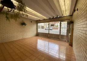 Foto 1 de Casa com 2 Quartos à venda, 115m² em Vila Moraes, São Paulo