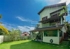 Foto 1 de Casa com 3 Quartos à venda, 334m² em Aldeia da Serra, Santana de Parnaíba